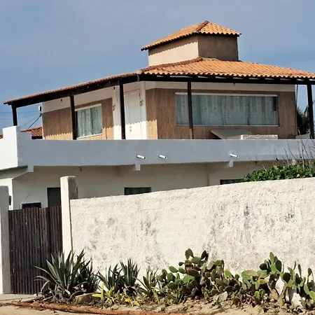 Casa Dos Bons Ventos Villa